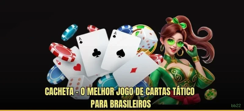 Plataforma bb22 - cassino e apostas