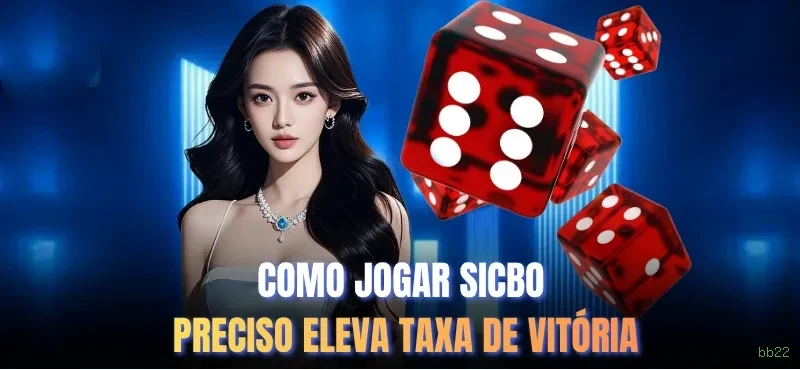 Ganhar e sacar na bb22