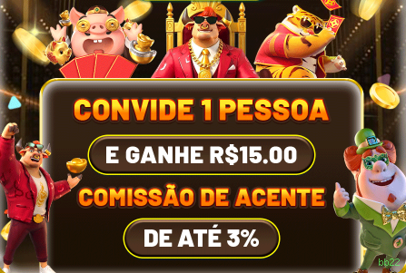 Bônus e prêmios bb22