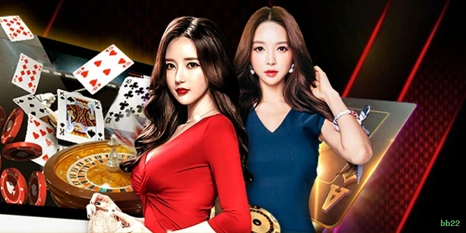 Slots com prêmios bb22